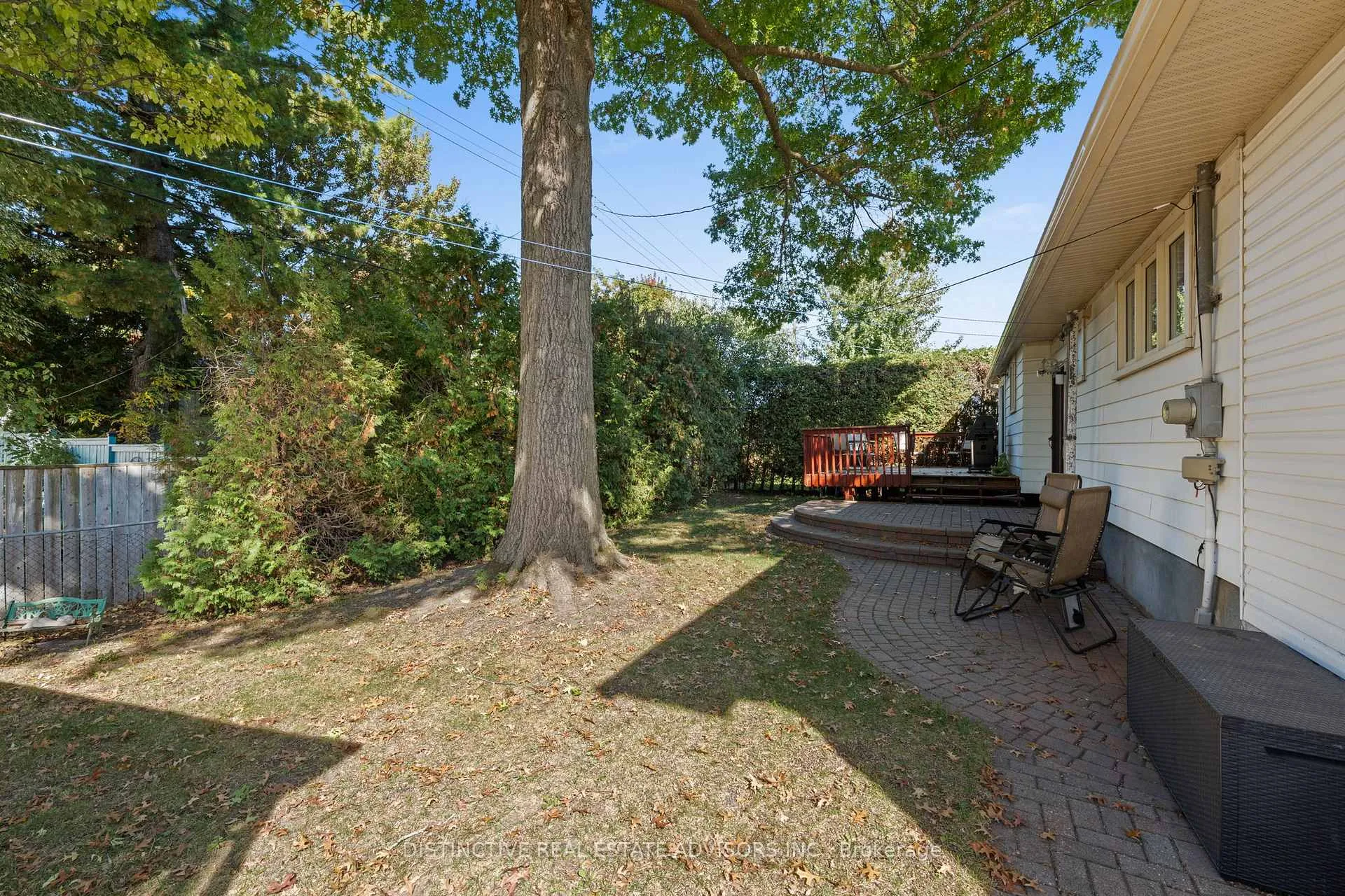 Photo 207 of 589 Noble Crescent, Ottawa, Riverside Park South — HOMEH