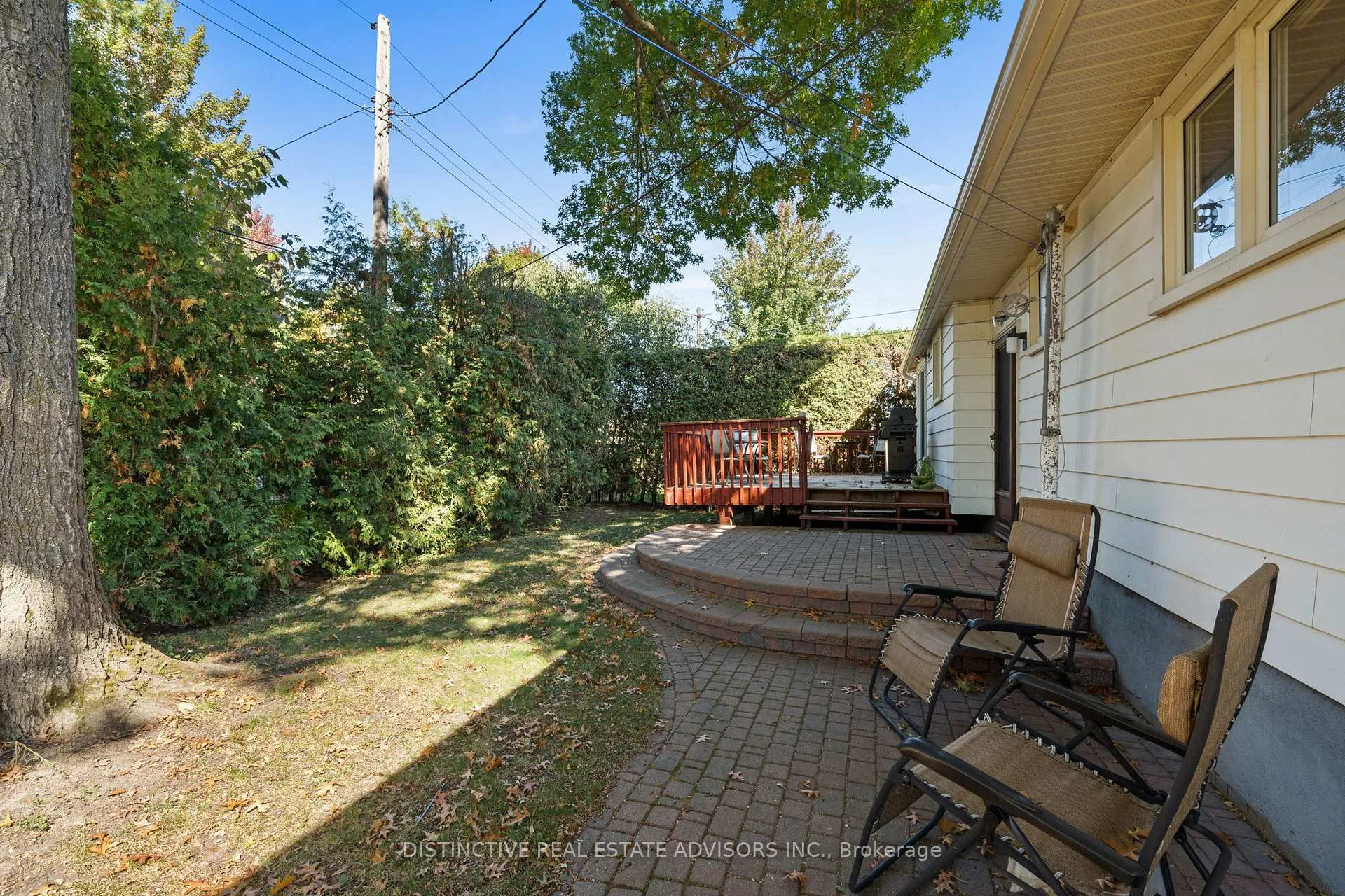 Photo 215 of 589 Noble Crescent, Ottawa, Riverside Park South — HOMEH
