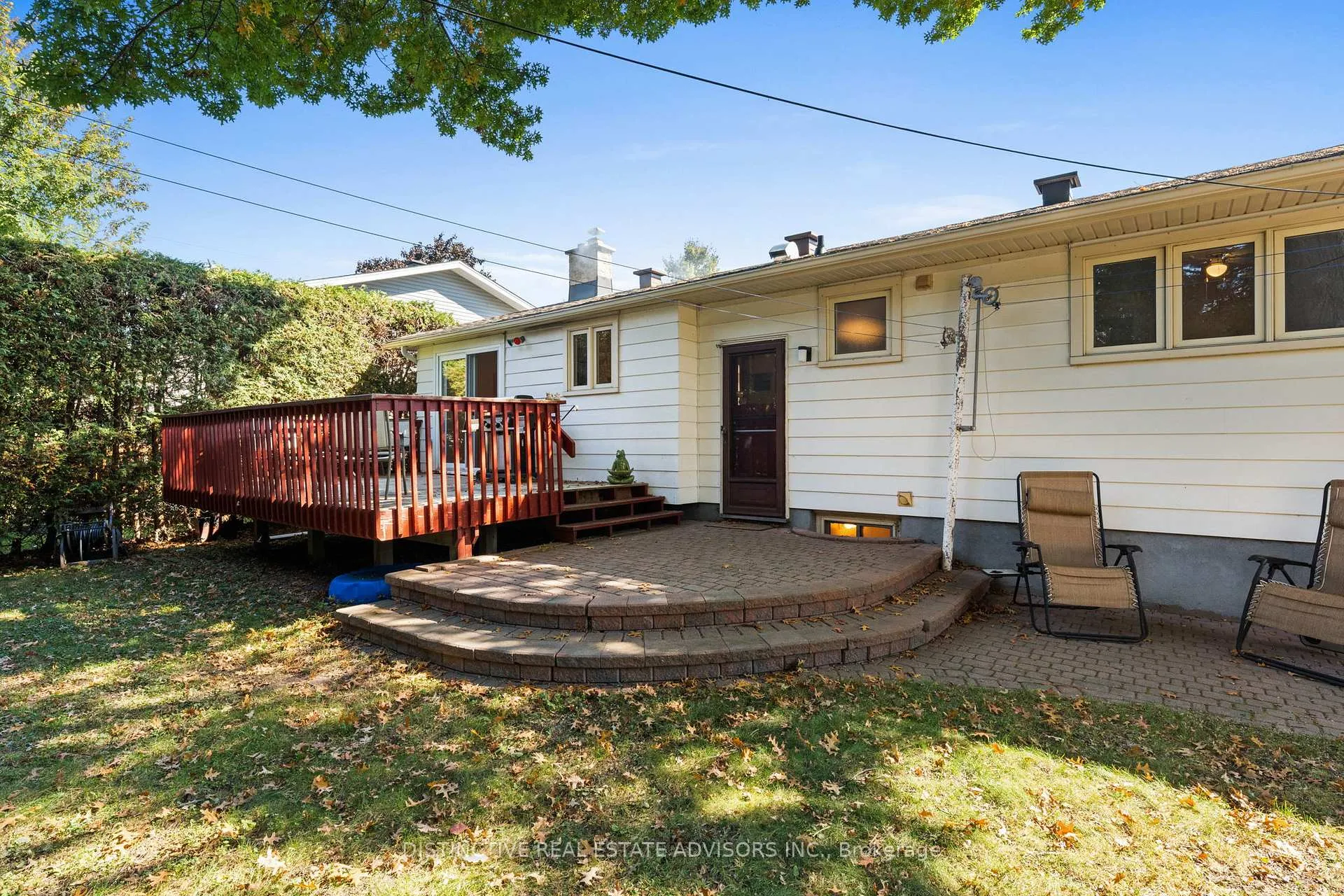 Photo 221 of 589 Noble Crescent, Ottawa, Riverside Park South — HOMEH