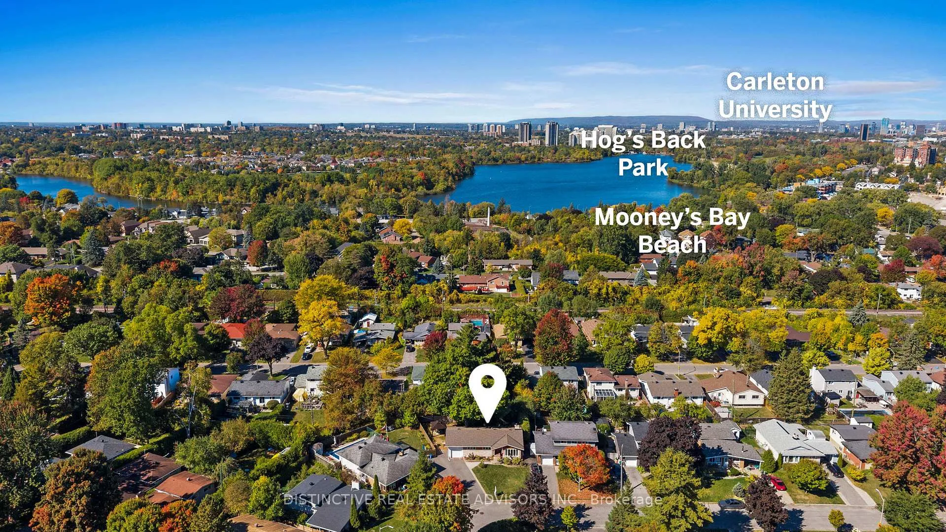 Photo 281 of 589 Noble Crescent, Ottawa, Riverside Park South — HOMEH