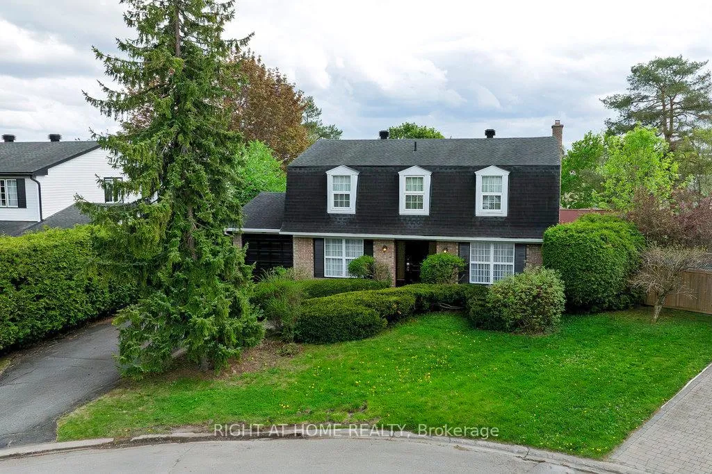 Photo 11 of 2194 Hamelin Crescent, Ottawa, Beacon Hill North — HOMEH