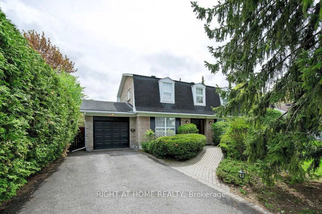 Photo 15 of 2194 Hamelin Crescent, Ottawa, Beacon Hill North — HOMEH