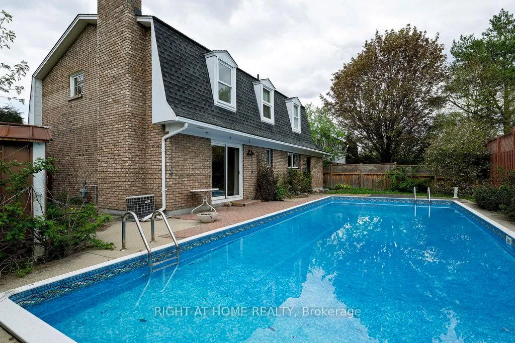 Photo 145 of 2194 Hamelin Crescent, Ottawa, Beacon Hill North — HOMEH