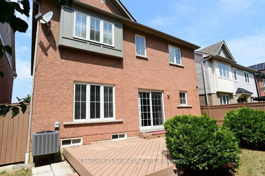 Photo 186 of 38 Ryder Crescent, Ajax, Northeast Ajax — HOMEH