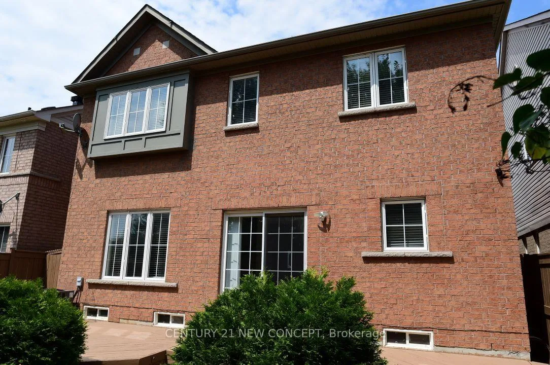 Photo 195 of 38 Ryder Crescent, Ajax, Northeast Ajax — HOMEH