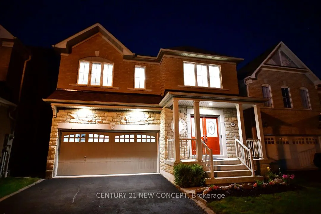 Photo 199 of 38 Ryder Crescent, Ajax, Northeast Ajax — HOMEH