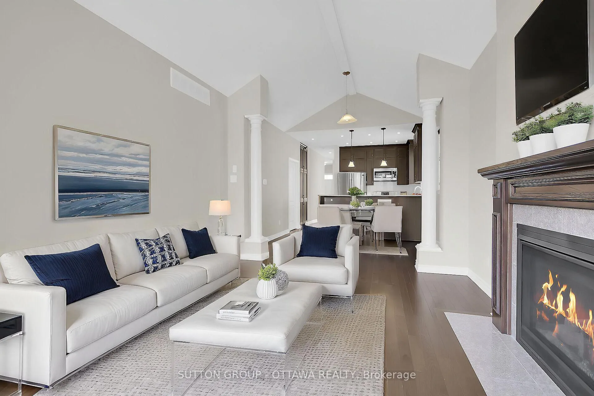 Photo 20 of 809 Carnelian Crescent, Ottawa, Riverside South/Gloucester Glen — HOMEH