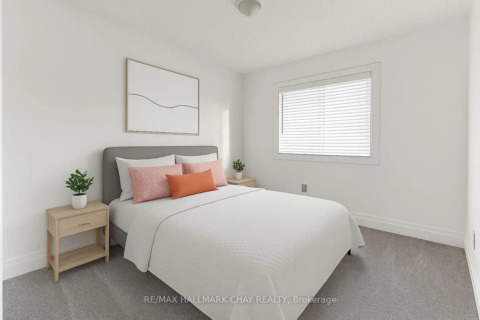 Photo 14 of 135 Trevino Circle, Barrie, East Bayfield — HOMEH
