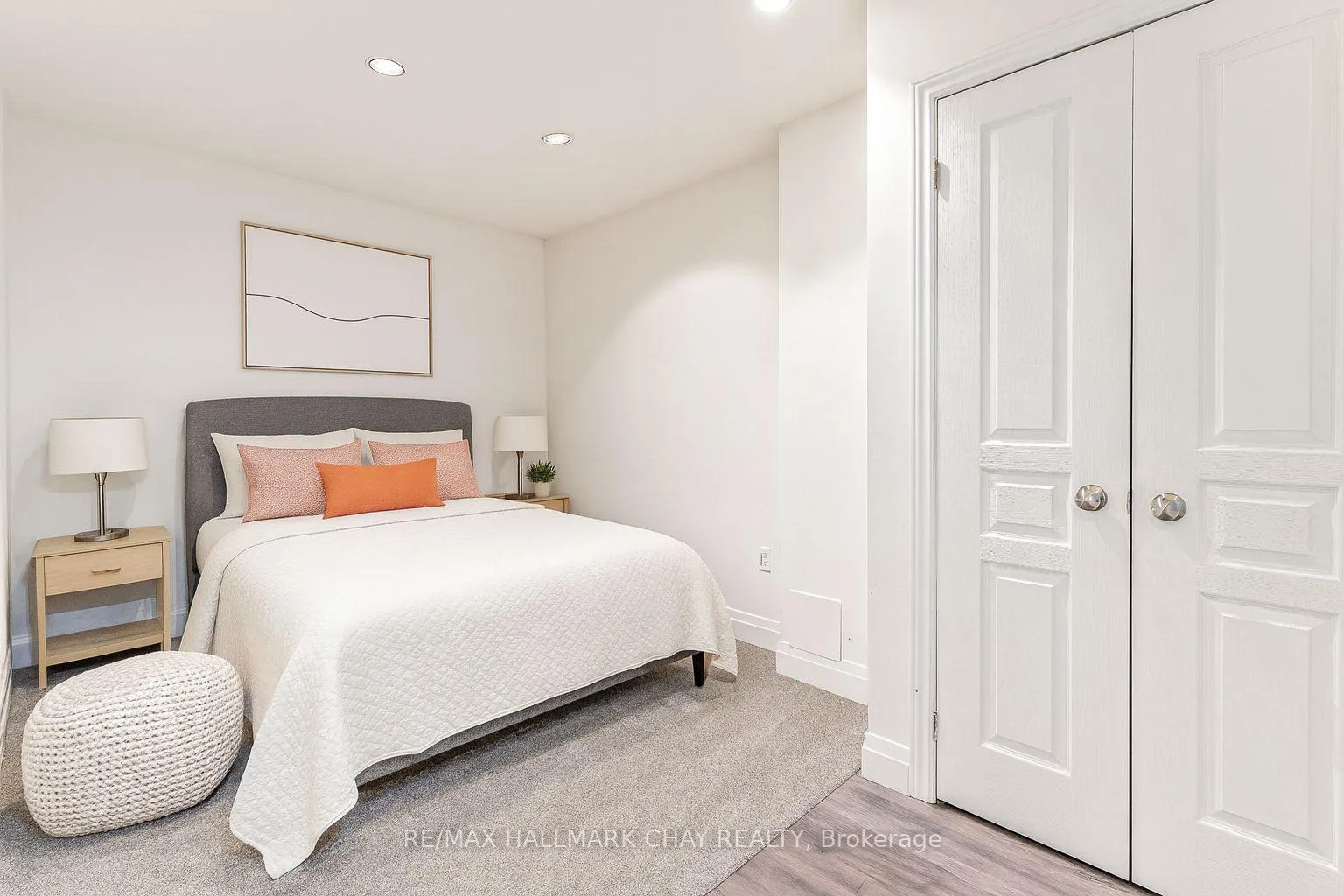 Photo 17 of 135 Trevino Circle, Barrie, East Bayfield — HOMEH