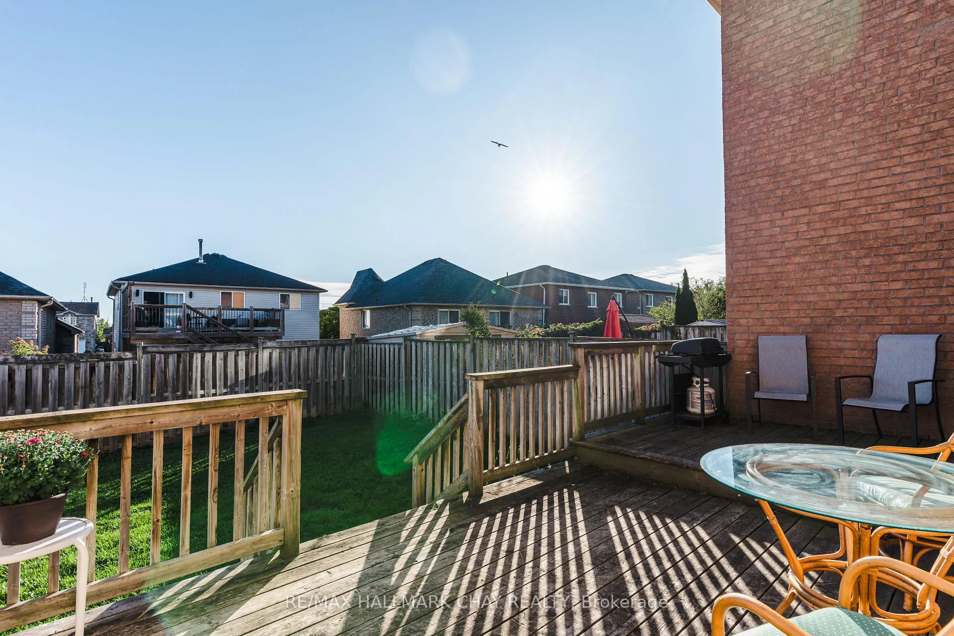 Photo 21 of 135 Trevino Circle, Barrie, East Bayfield — HOMEH