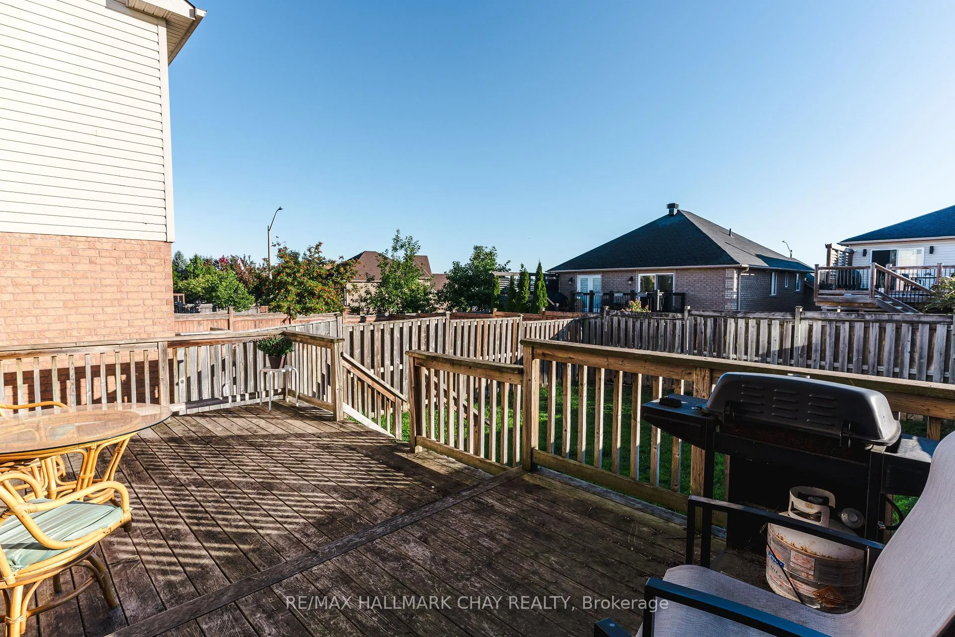 Photo 22 of 135 Trevino Circle, Barrie, East Bayfield — HOMEH