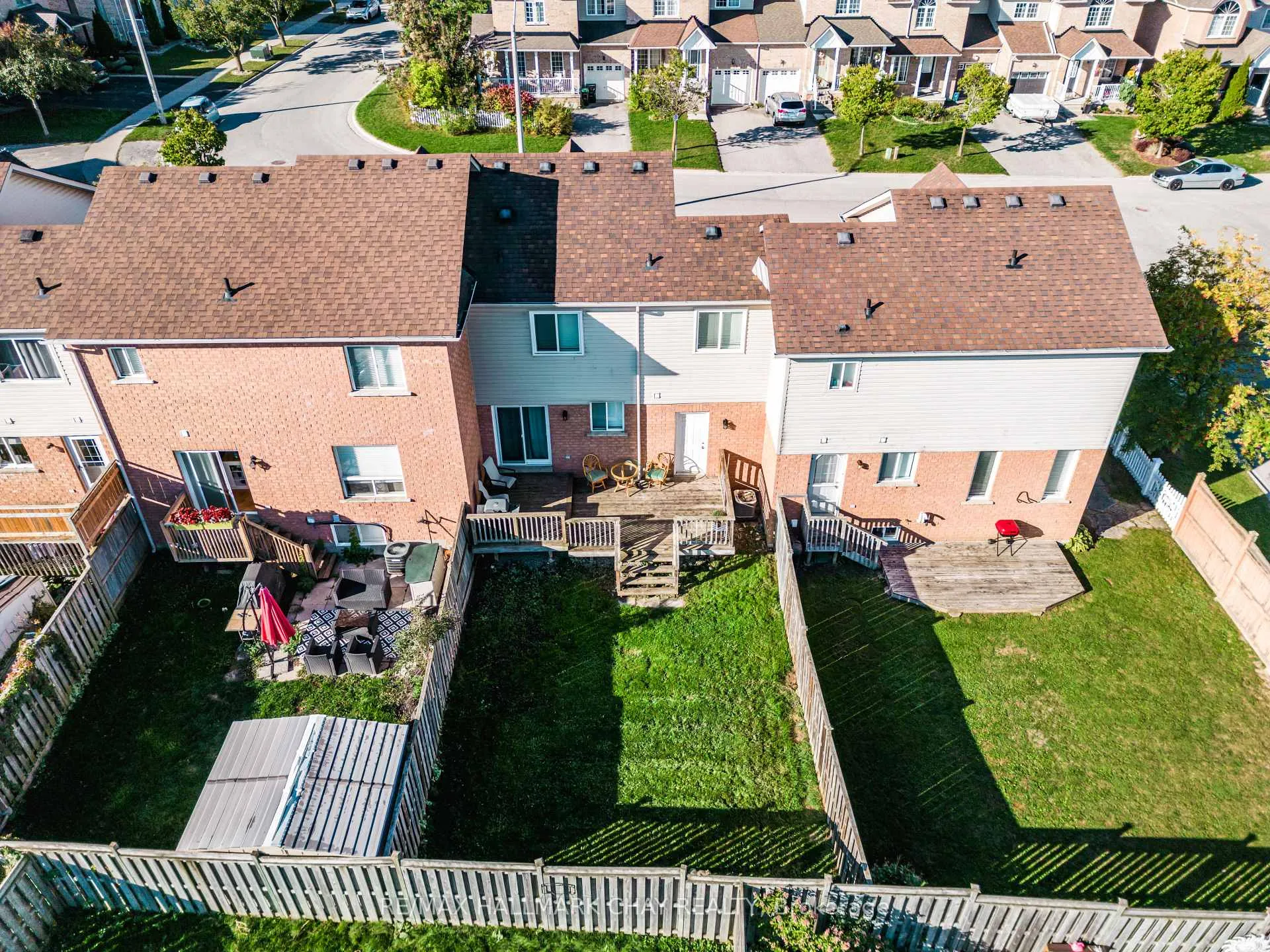 Photo 25 of 135 Trevino Circle, Barrie, East Bayfield — HOMEH
