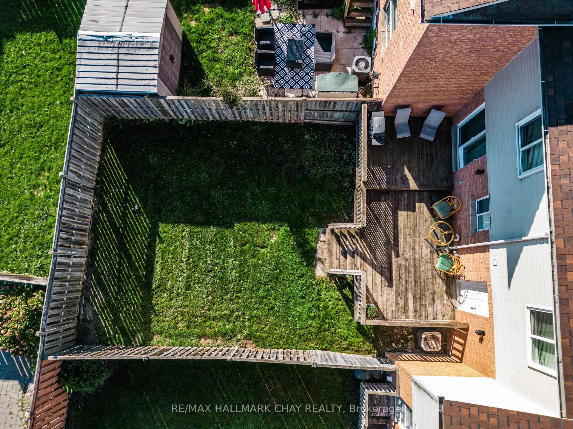 Photo 26 of 135 Trevino Circle, Barrie, East Bayfield — HOMEH
