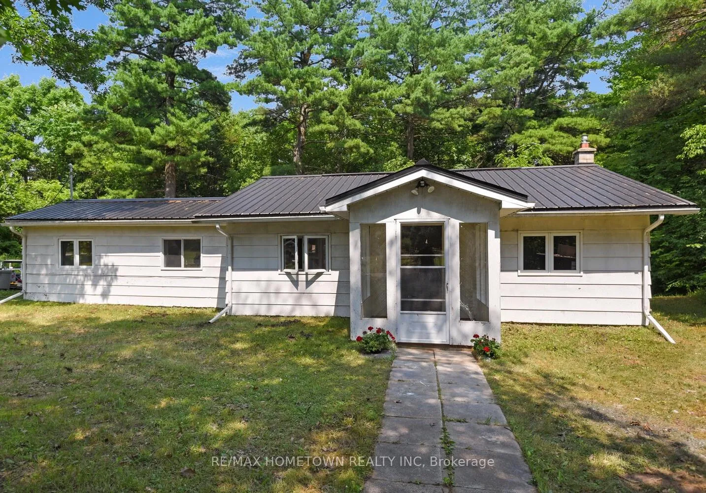 Photo 6 of 573 County Park Road, Athens, R of Yonge & Escott Twp — HOMEH