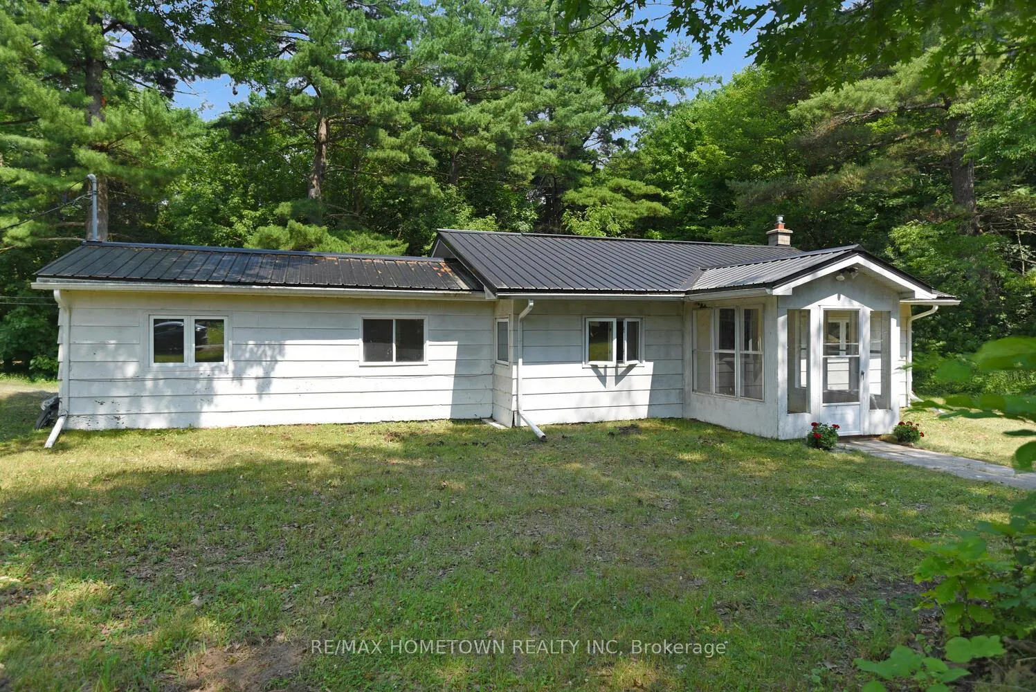 Photo 42 of 573 County Park Road, Athens, R of Yonge & Escott Twp — HOMEH