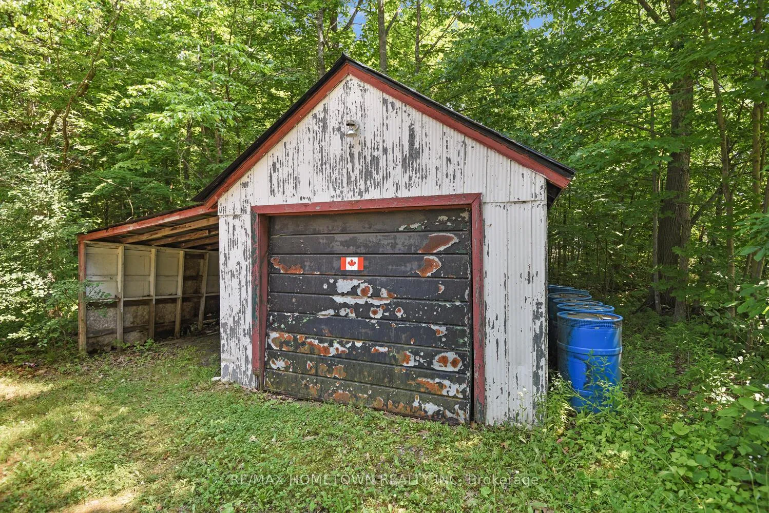 Photo 399 of 573 County Park Road, Athens, R of Yonge & Escott Twp — HOMEH