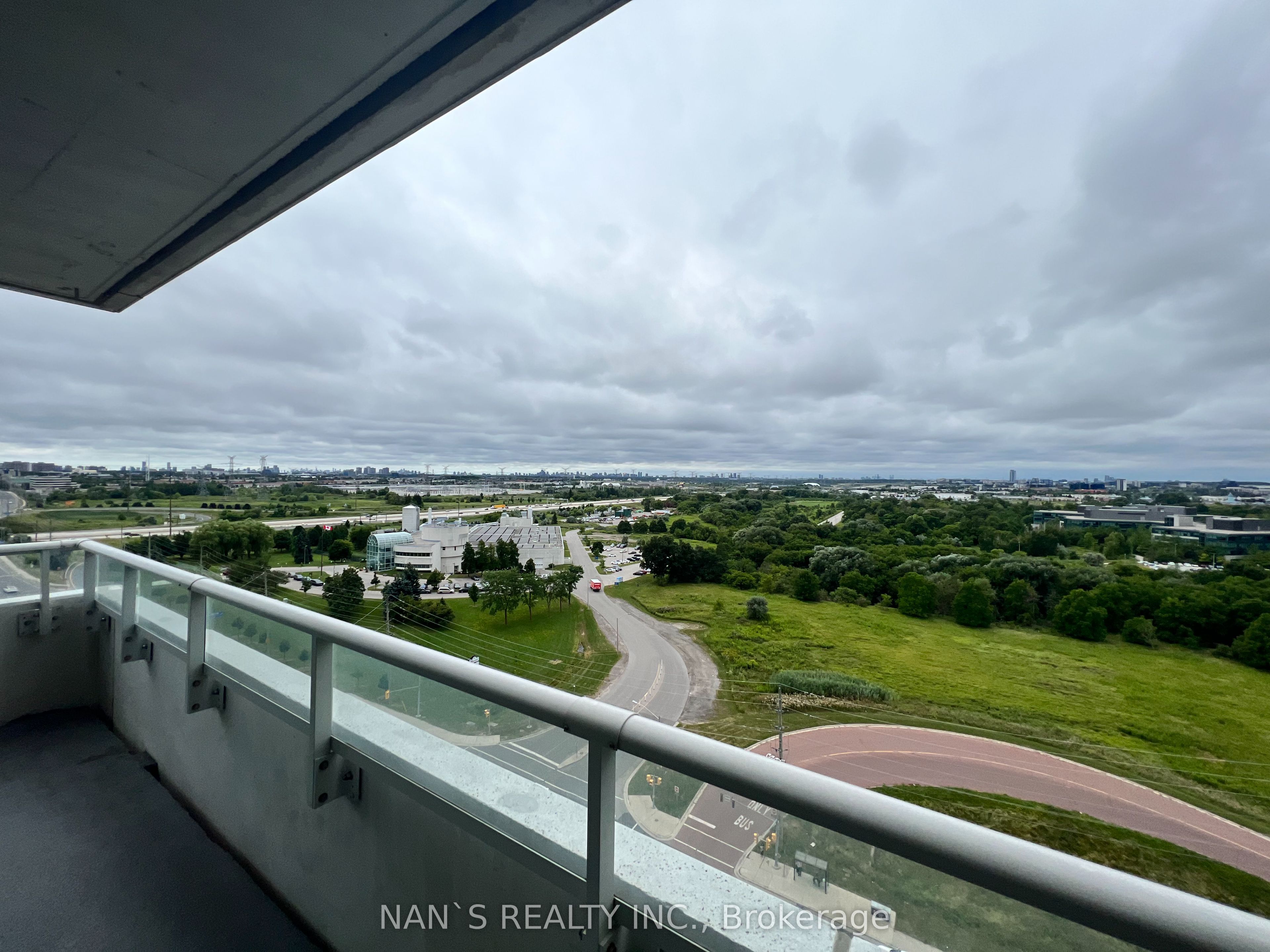 Photo 52 of Unit A1415, 10 Rouge Valley Drive W, Markham, Unionville — HOMEH