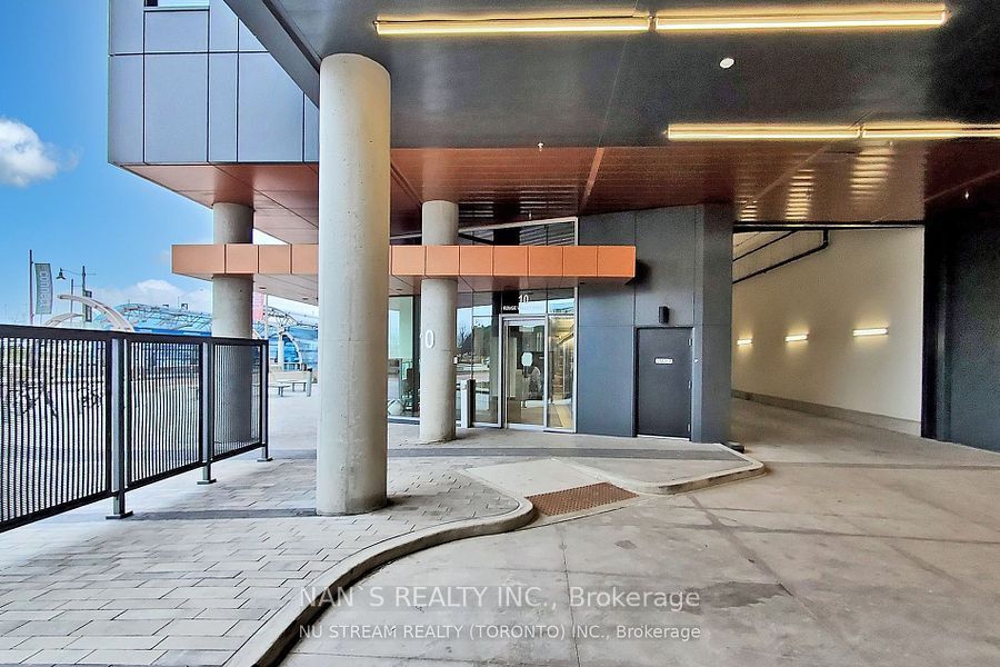Photo 62 of Unit A1415, 10 Rouge Valley Drive W, Markham, Unionville — HOMEH