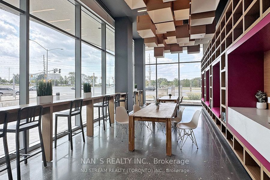 Photo 69 of Unit A1415, 10 Rouge Valley Drive W, Markham, Unionville — HOMEH