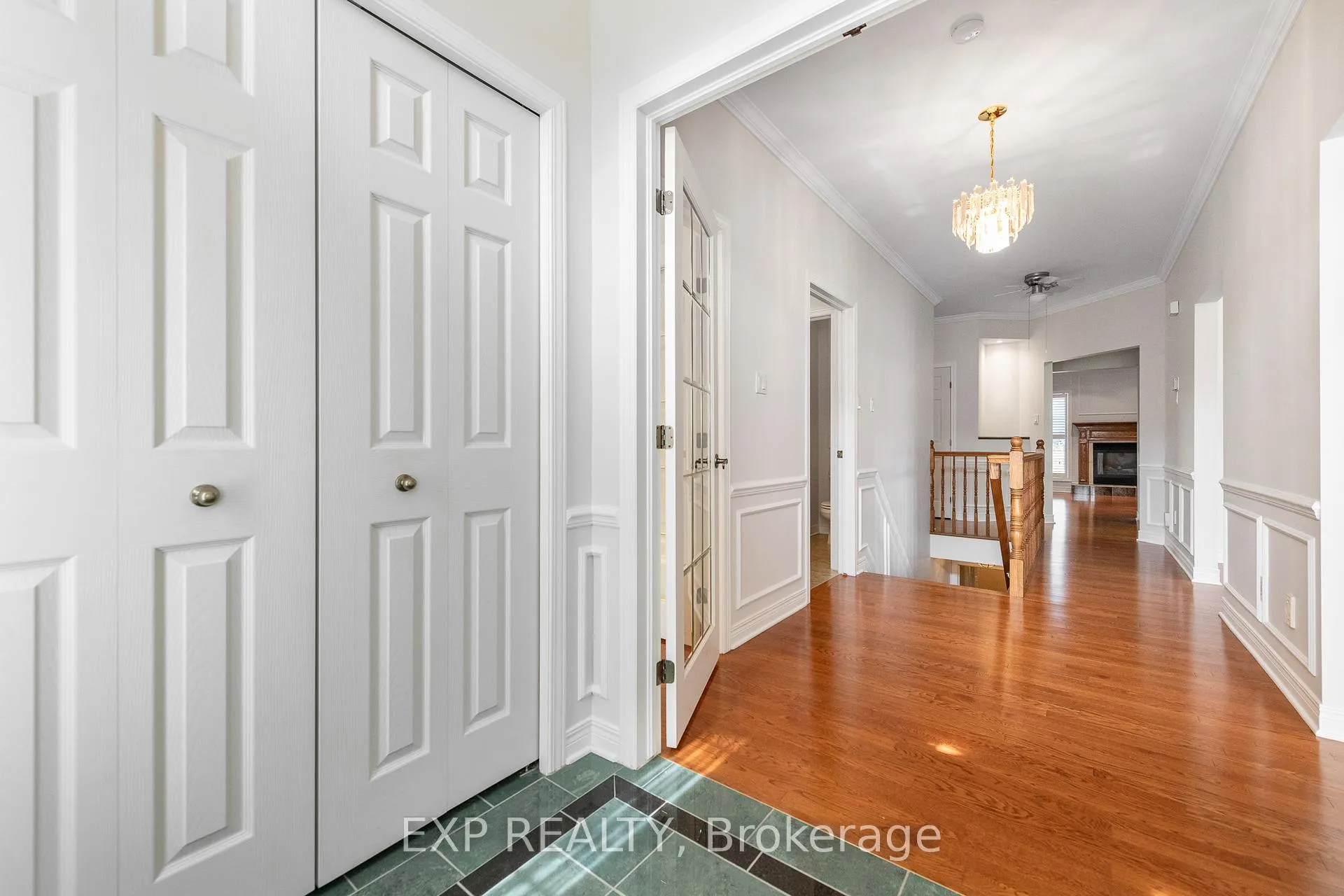 Photo 57 of 243 Marilyn Avenue, Ottawa, Mooneys Bay/Revelstoke — HOMEH