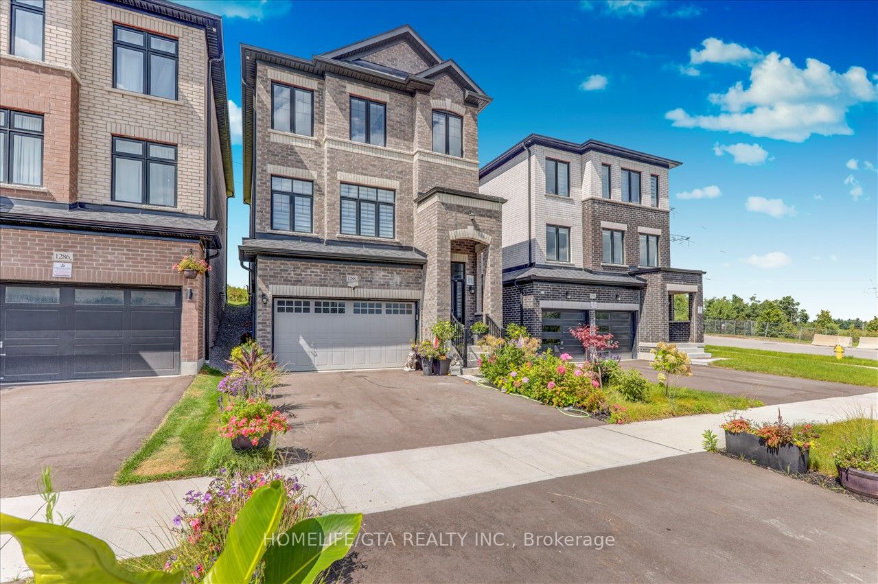 Photo 40 of 1288 Aquarius Trail, Pickering, Rural Pickering — HOMEH