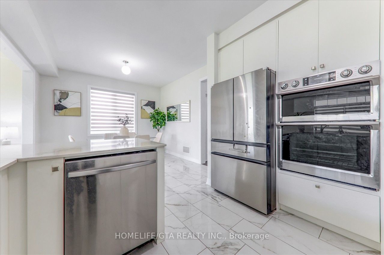 Photo 51 of 1288 Aquarius Trail, Pickering, Rural Pickering — HOMEH