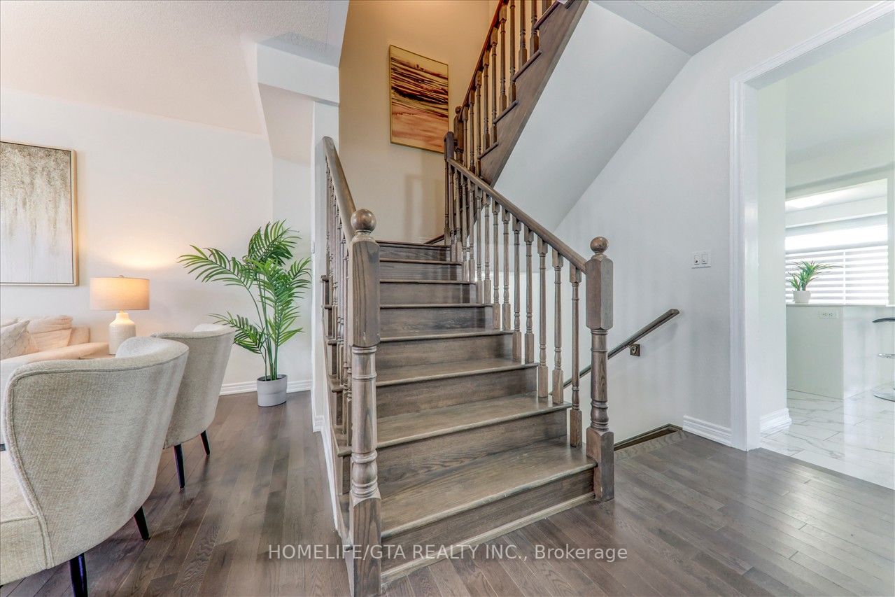 Photo 47 of 1288 Aquarius Trail, Pickering, Rural Pickering — HOMEH