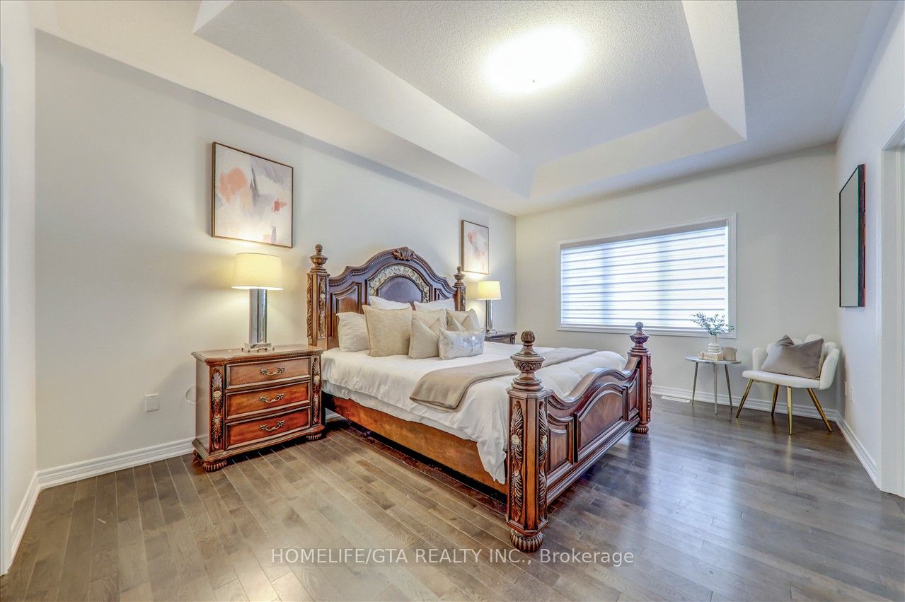 Photo 60 of 1288 Aquarius Trail, Pickering, Rural Pickering — HOMEH
