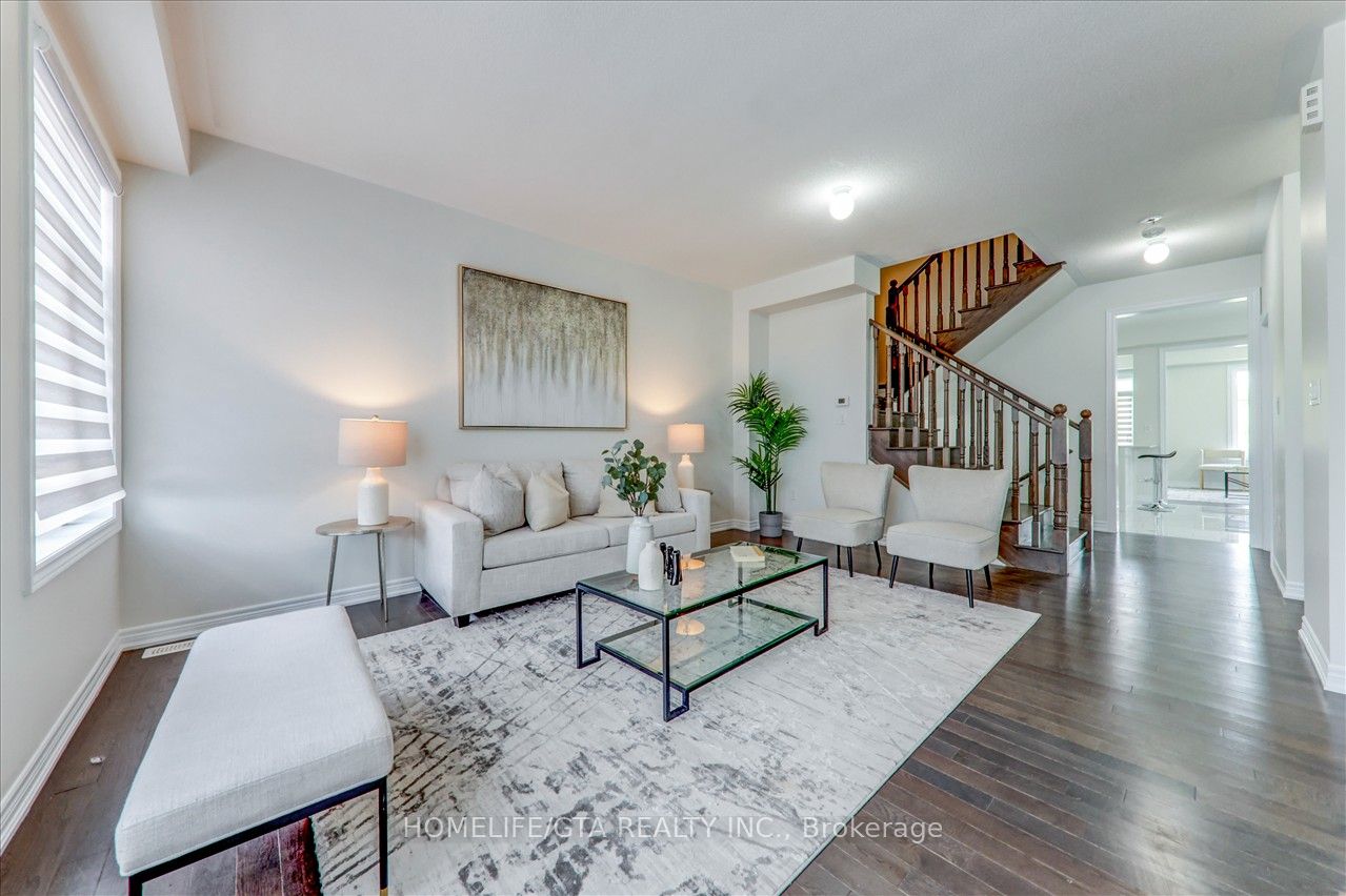 Photo 44 of 1288 Aquarius Trail, Pickering, Rural Pickering — HOMEH