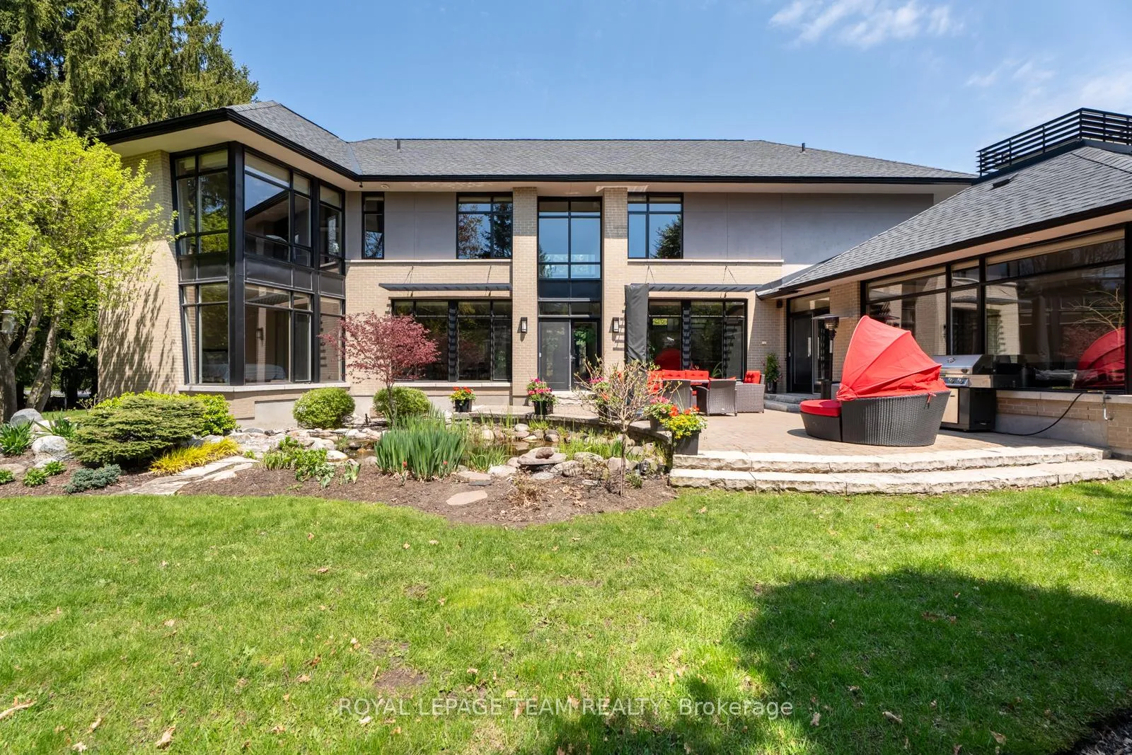Photo 61 of 37 Rothwell Drive, Ottawa, Rothwell Heights — HOMEH