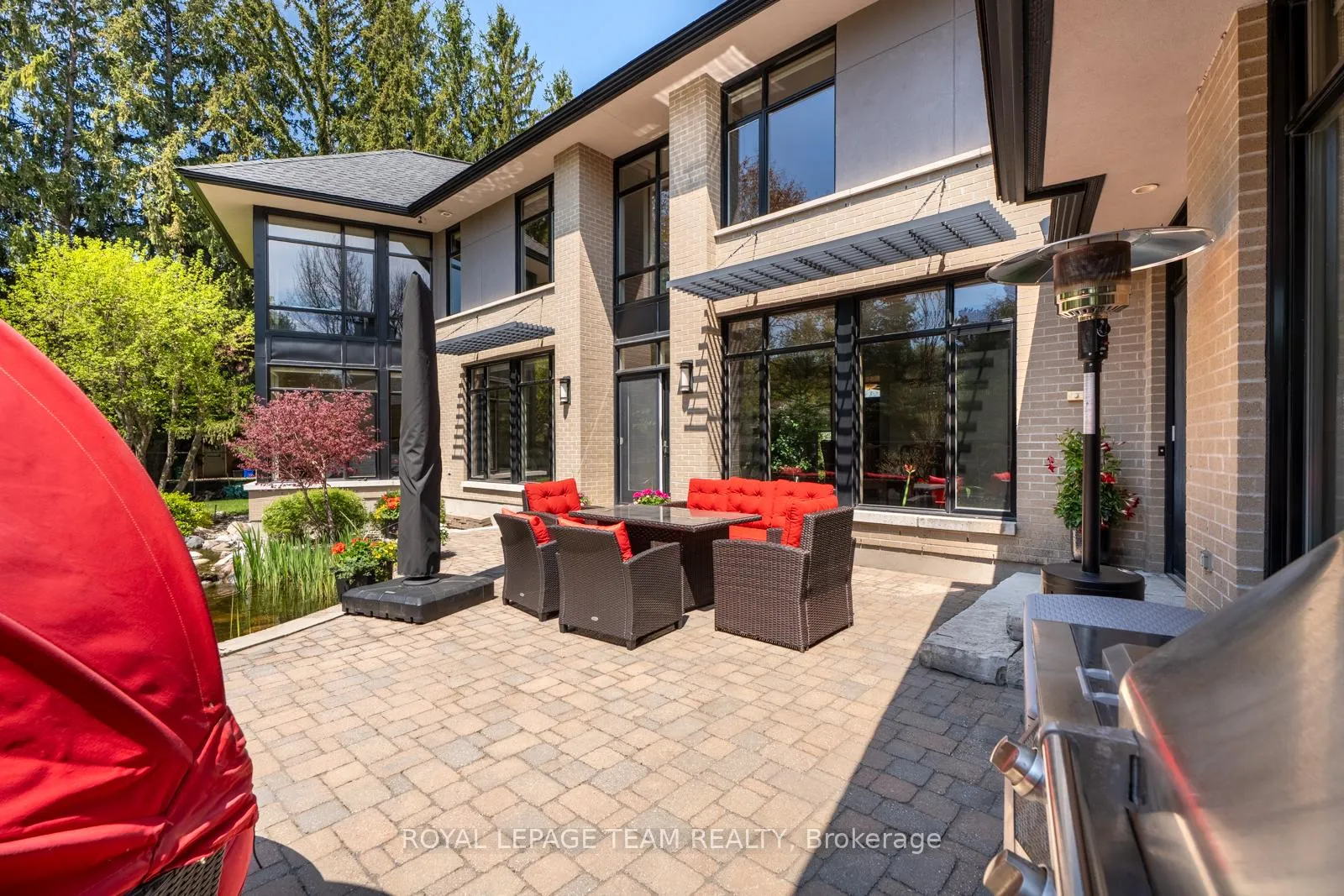 Photo 730 of 37 Rothwell Drive, Ottawa, Rothwell Heights — HOMEH