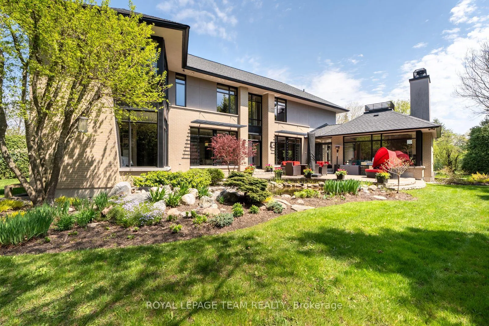 Photo 768 of 37 Rothwell Drive, Ottawa, Rothwell Heights — HOMEH