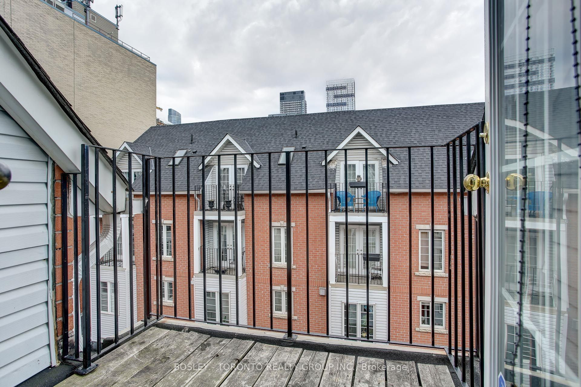 Photo 53 of Unit 3, 150 George Street, Toronto, Moss Park — HOMEH