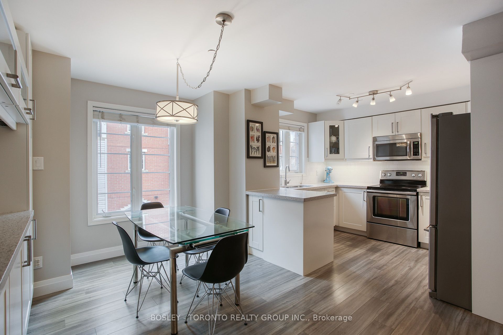 Photo 2 of Unit 3, 150 George Street, Toronto, Moss Park — HOMEH