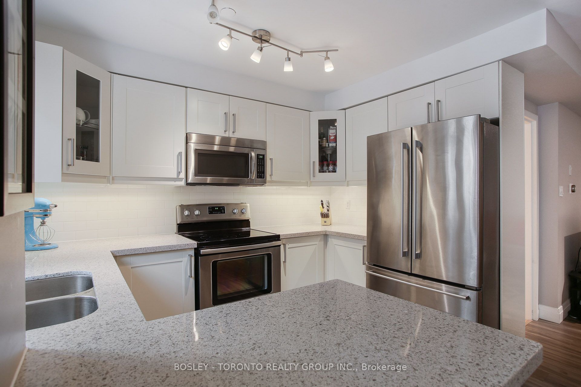 Photo 42 of Unit 3, 150 George Street, Toronto, Moss Park — HOMEH