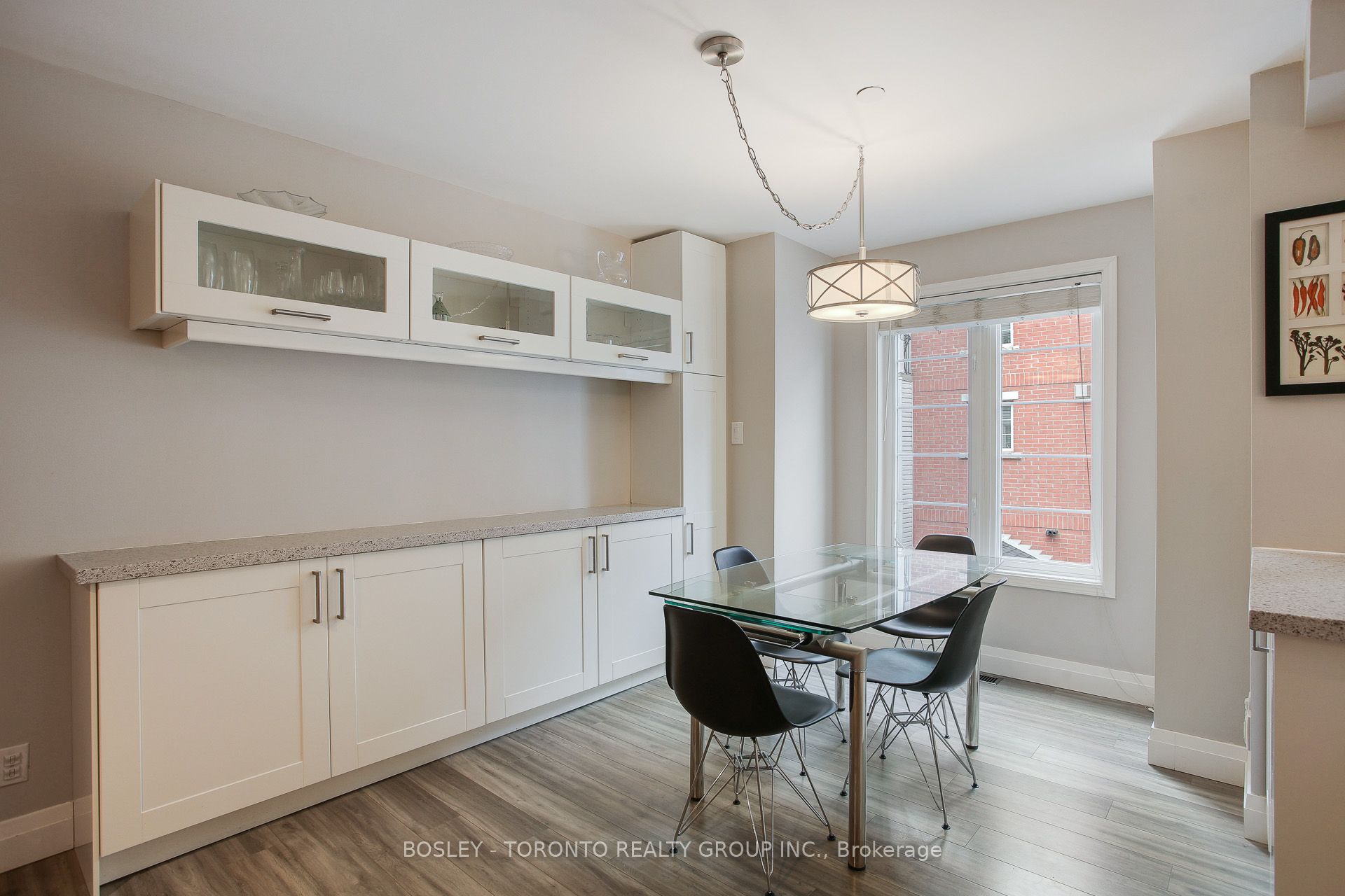 Photo 44 of Unit 3, 150 George Street, Toronto, Moss Park — HOMEH