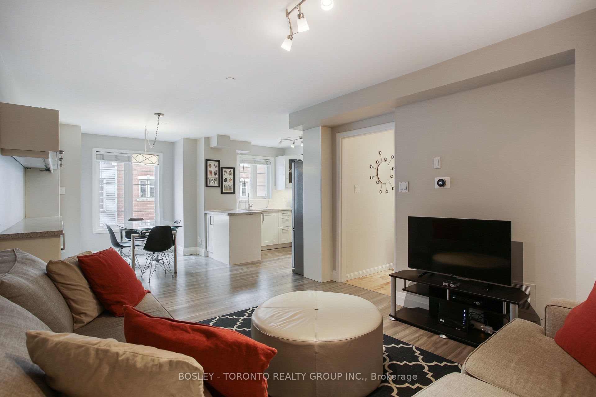 Photo 40 of Unit 3, 150 George Street, Toronto, Moss Park — HOMEH
