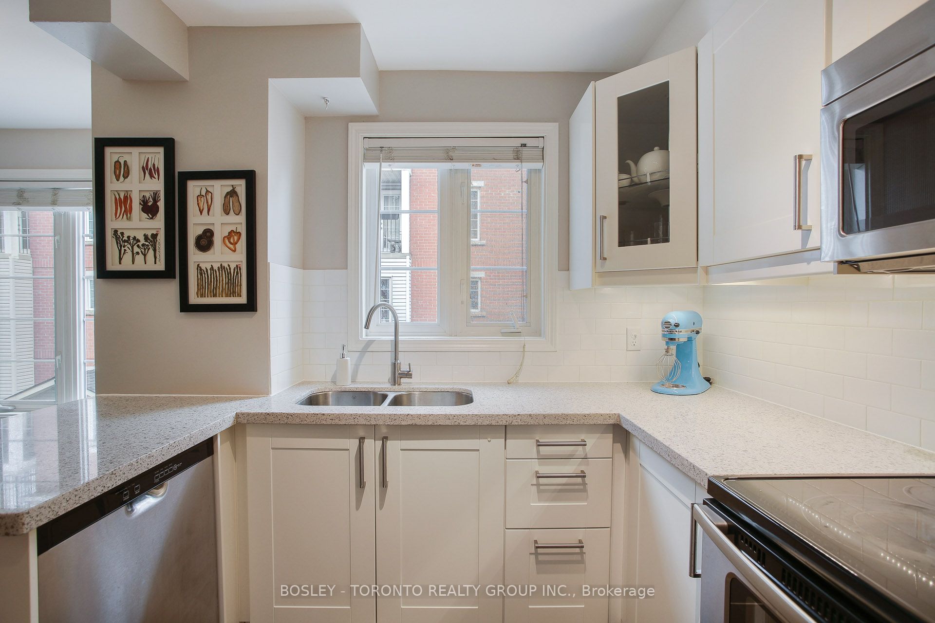 Photo 43 of Unit 3, 150 George Street, Toronto, Moss Park — HOMEH