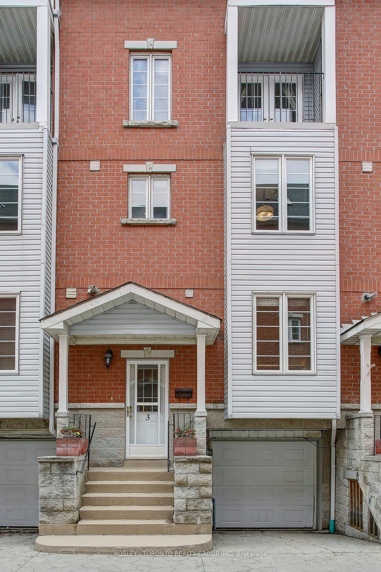 Photo 55 of Unit 3, 150 George Street, Toronto, Moss Park — HOMEH