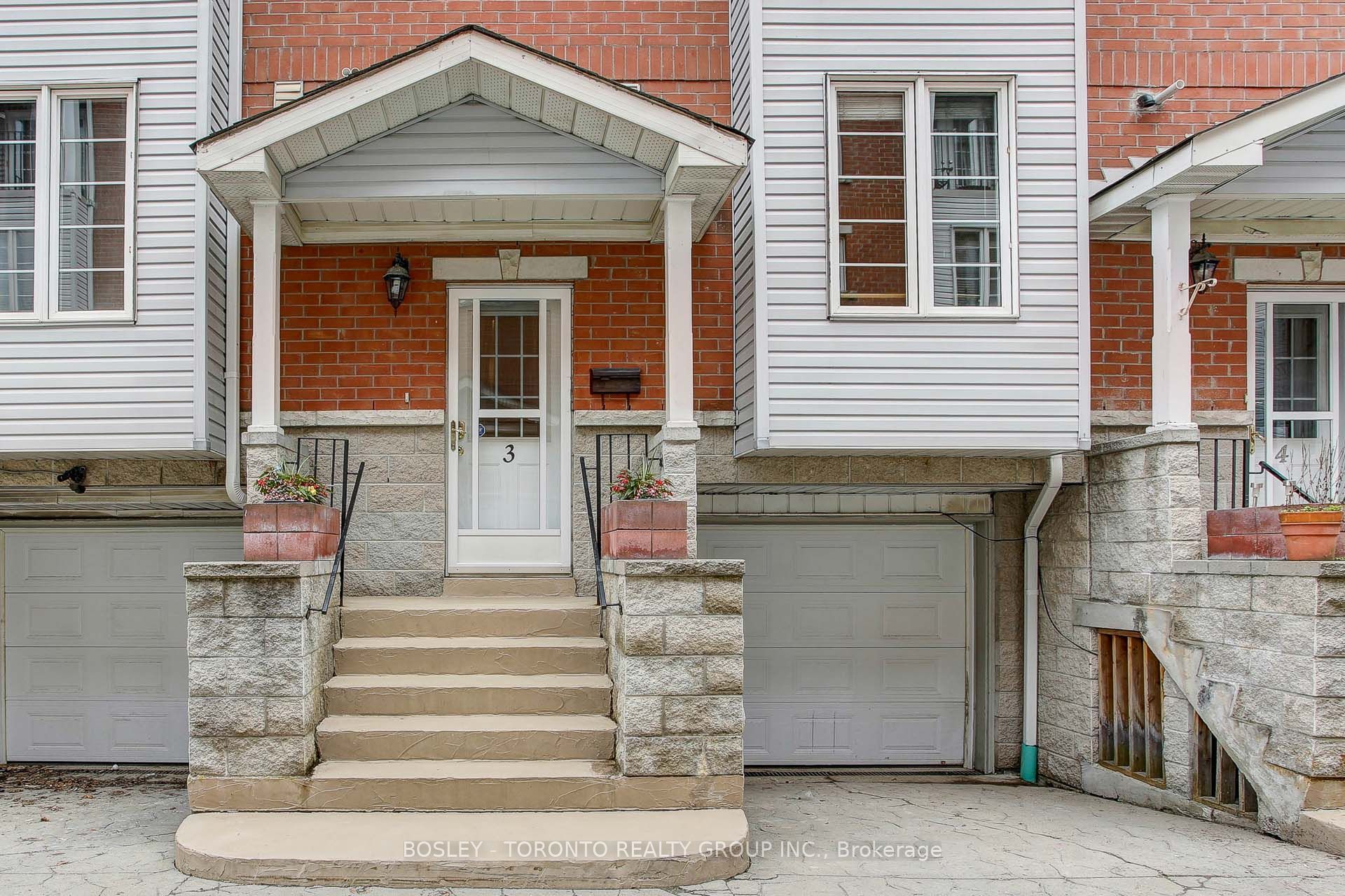 Photo 31 of Unit 3, 150 George Street, Toronto, Moss Park — HOMEH
