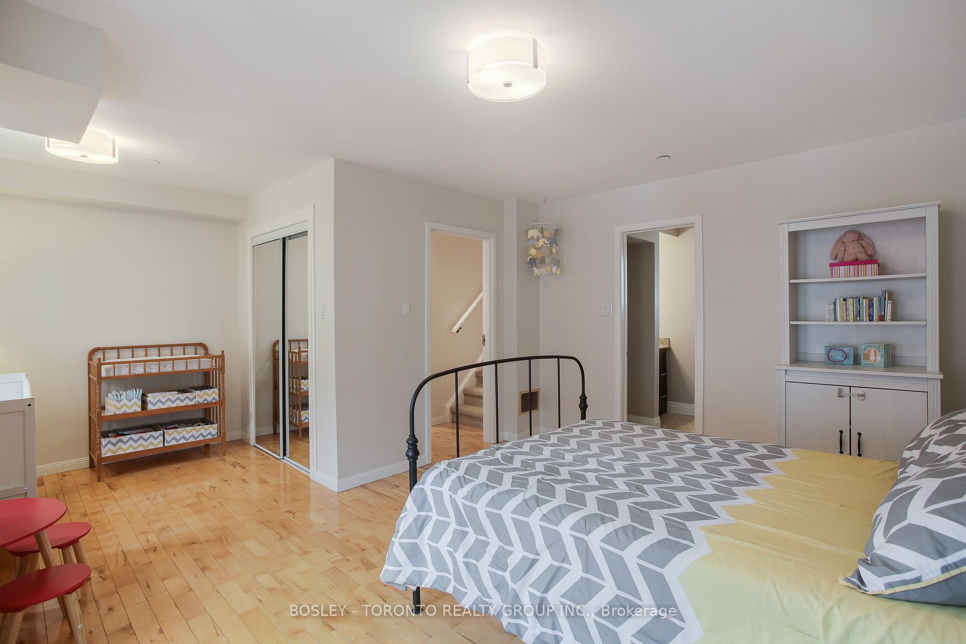 Photo 47 of Unit 3, 150 George Street, Toronto, Moss Park — HOMEH
