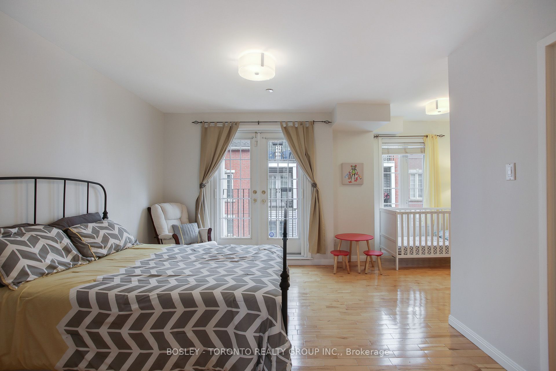 Photo 46 of Unit 3, 150 George Street, Toronto, Moss Park — HOMEH