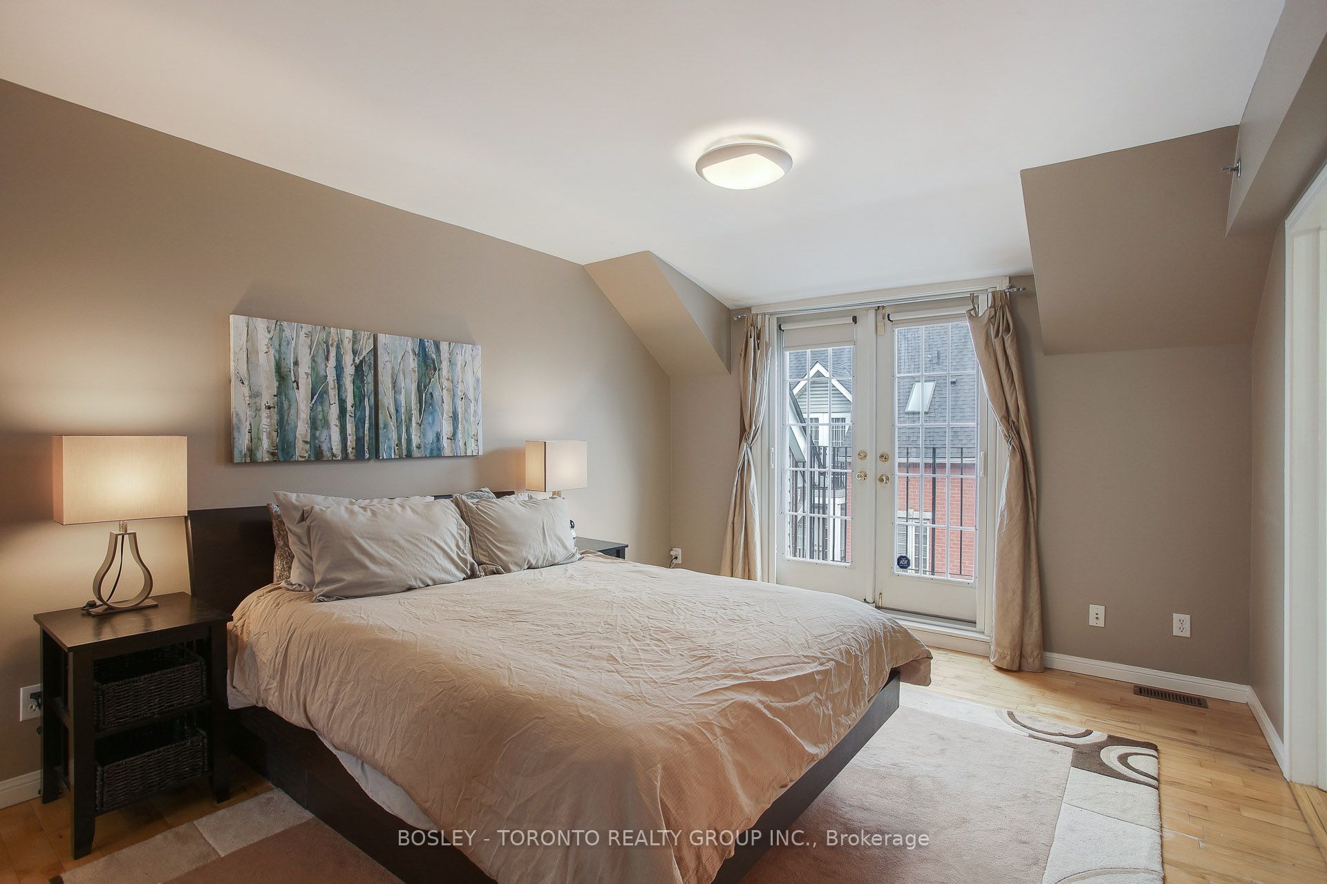 Photo 51 of Unit 3, 150 George Street, Toronto, Moss Park — HOMEH