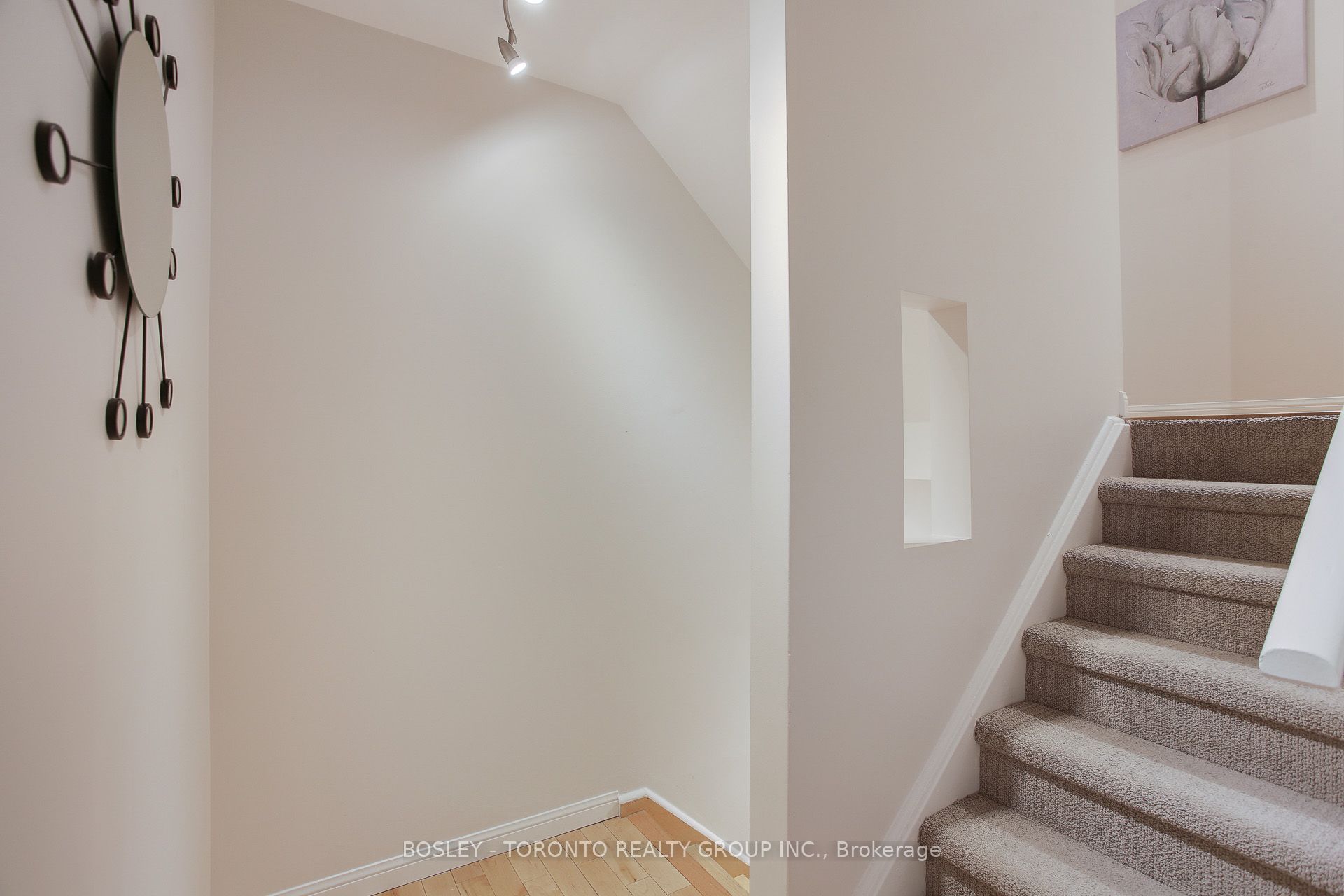 Photo 45 of Unit 3, 150 George Street, Toronto, Moss Park — HOMEH