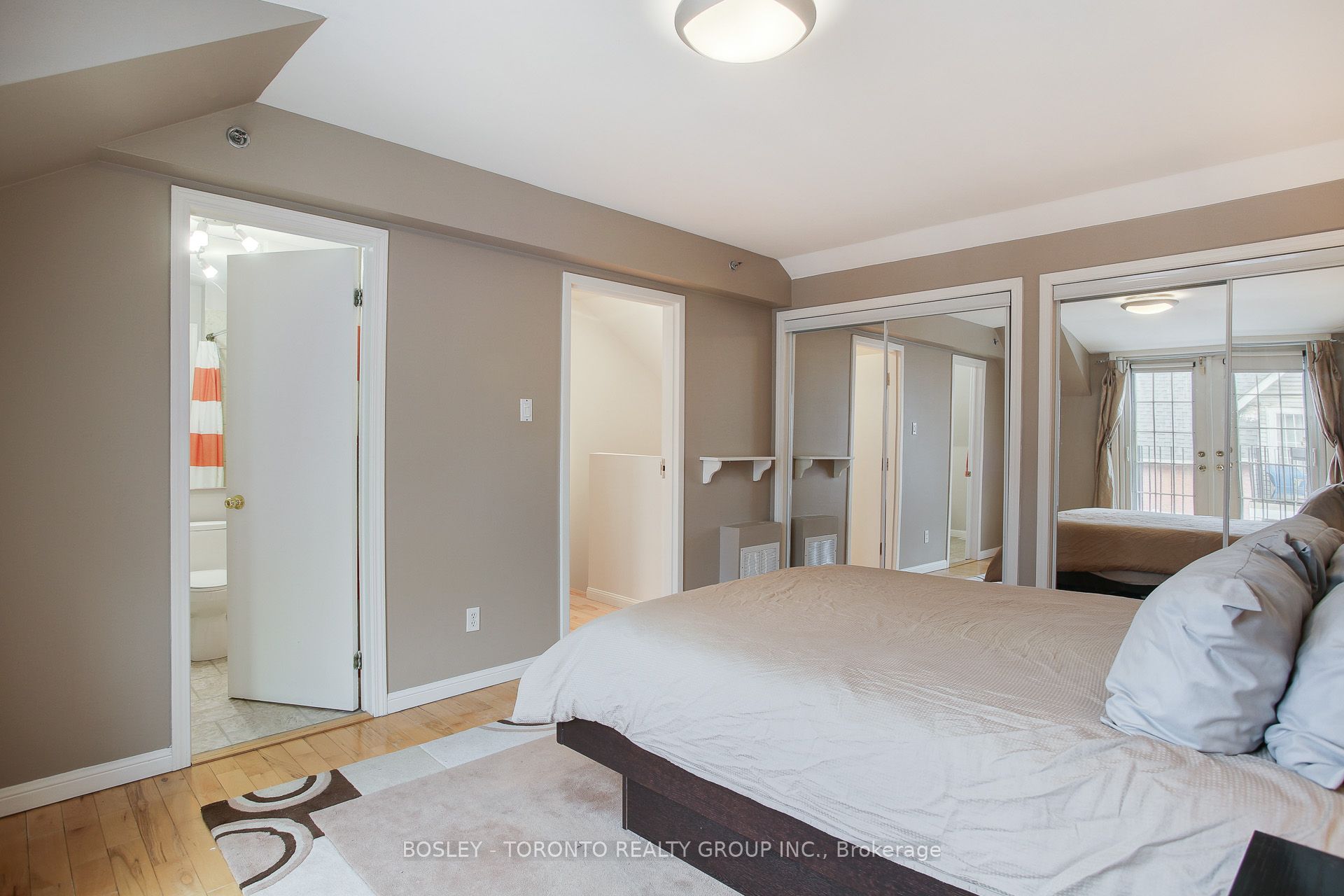 Photo 52 of Unit 3, 150 George Street, Toronto, Moss Park — HOMEH