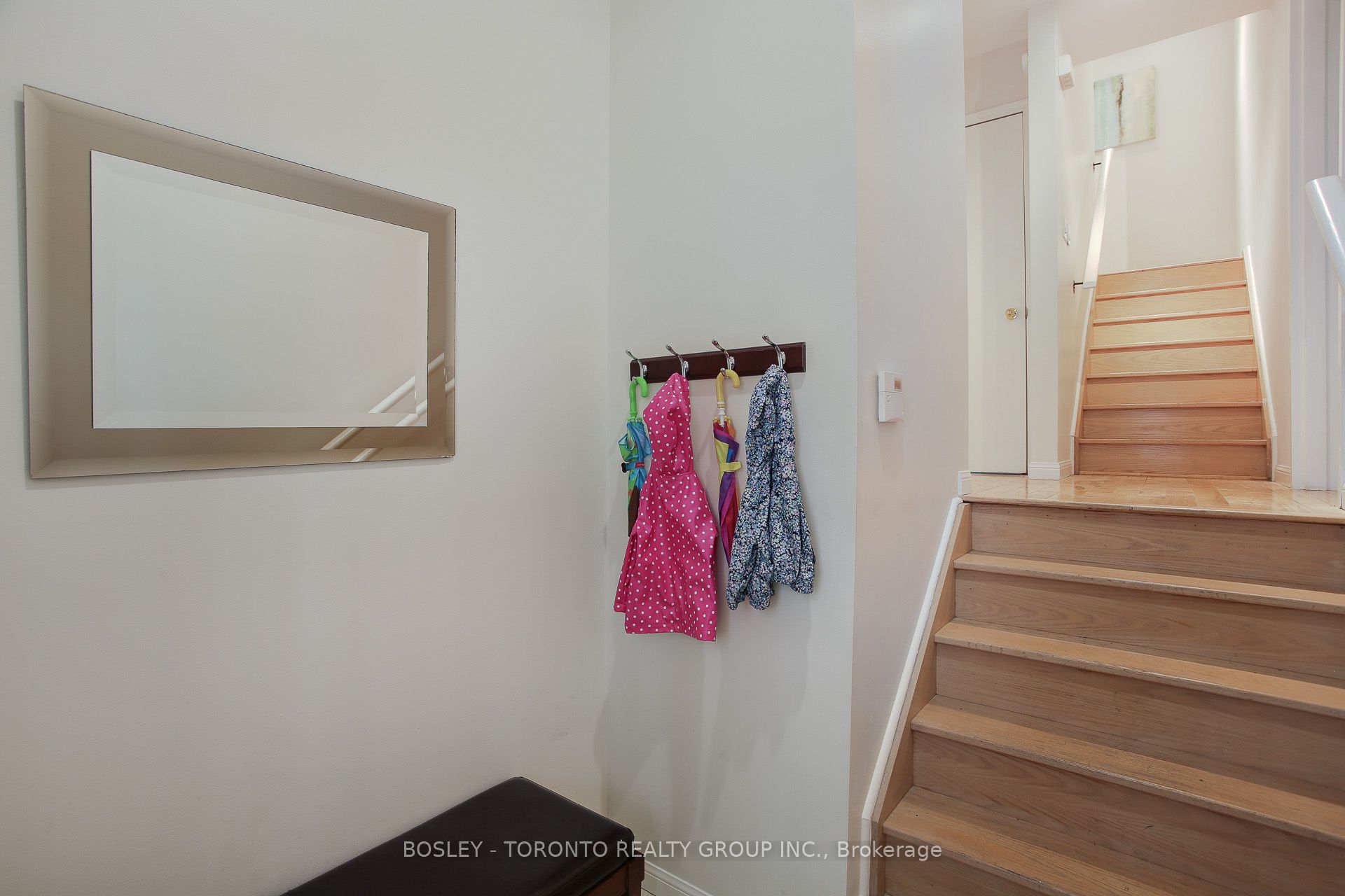 Photo 33 of Unit 3, 150 George Street, Toronto, Moss Park — HOMEH