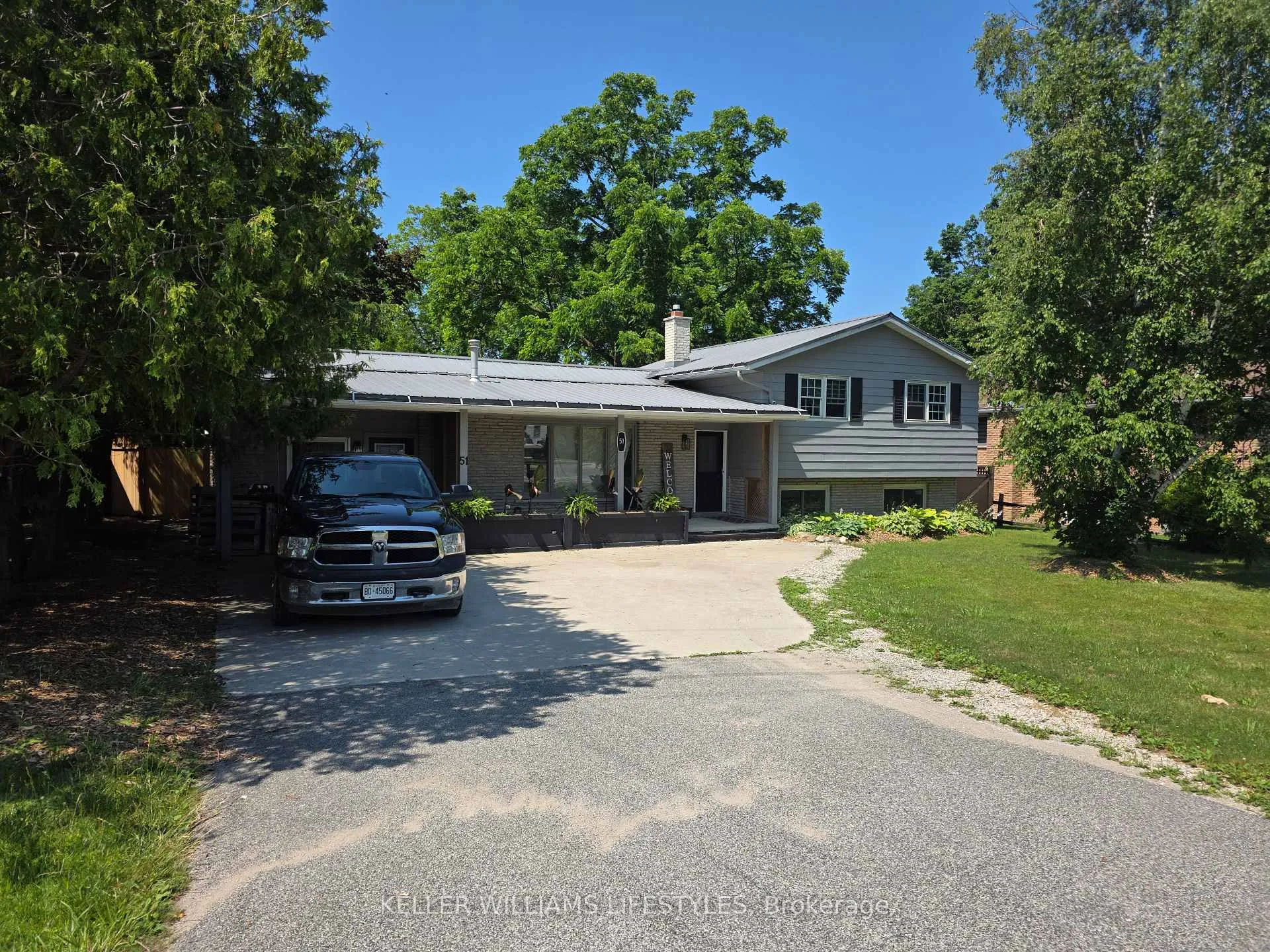 Photo 15 of 51 Main Street S, Bluewater, Bayfield — HOMEH