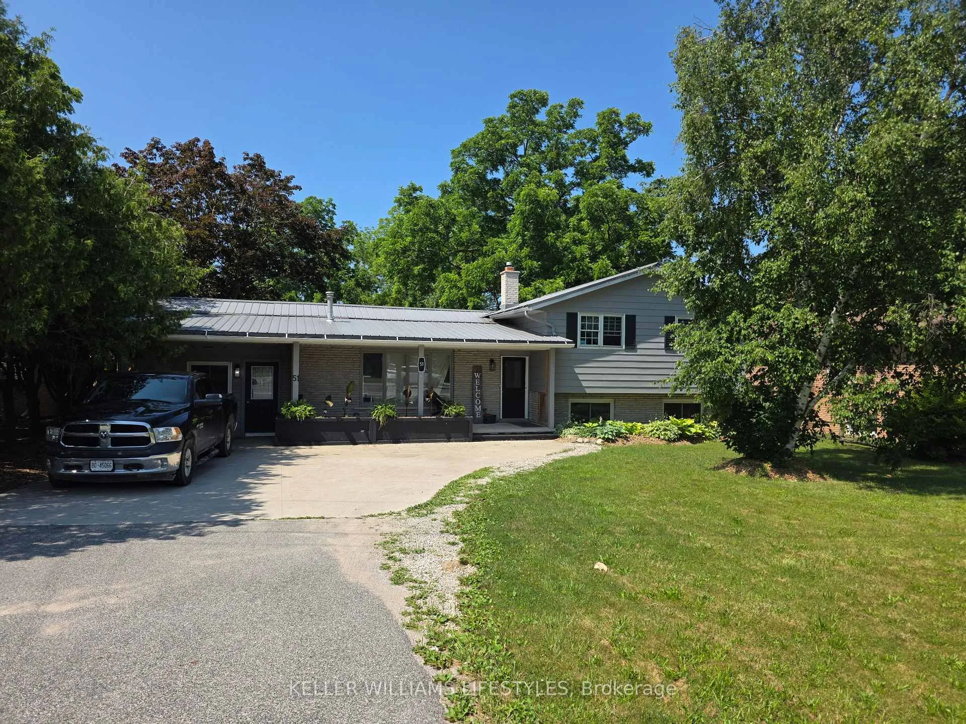 Photo 39 of 51 Main Street S, Bluewater, Bayfield — HOMEH