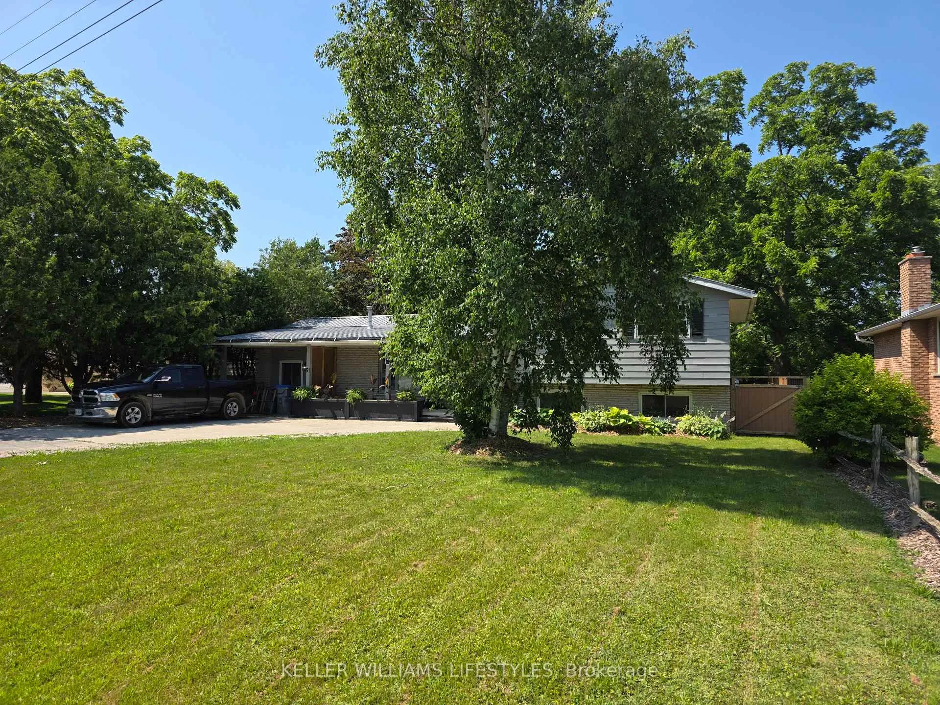 Photo 57 of 51 Main Street S, Bluewater, Bayfield — HOMEH