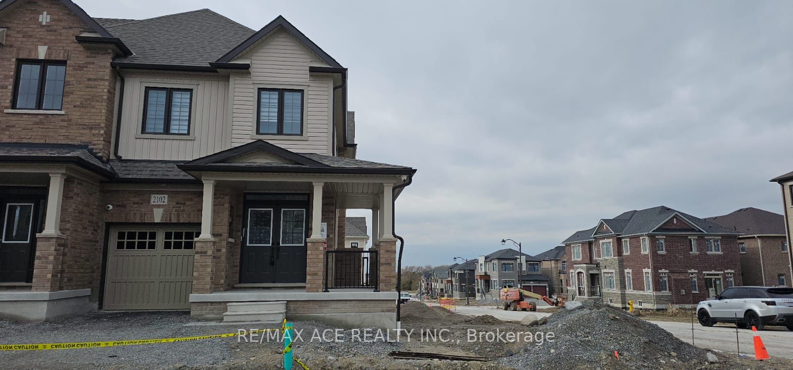 Photo 34 of 2102 Cayenne Street, Oshawa, Kedron — HOMEH